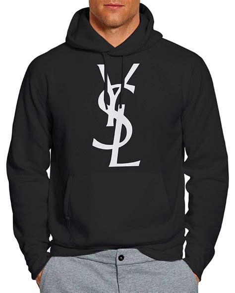 ysl sweater men|ysl sweatshirts for men.